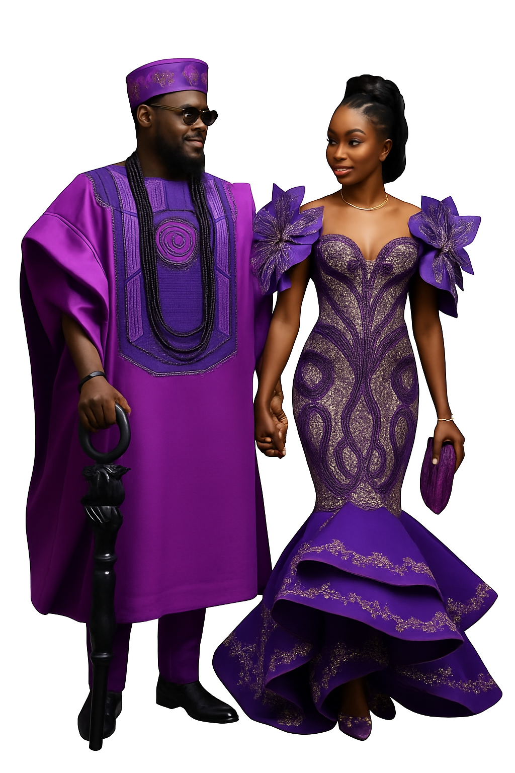 Wedding Attire