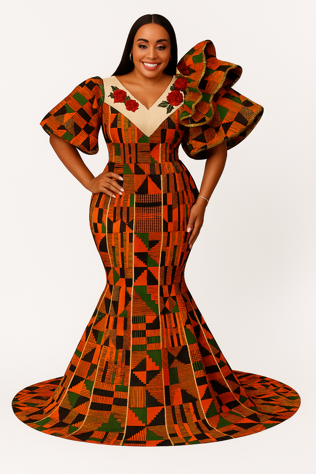 Ankara Collections