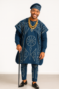 menwear