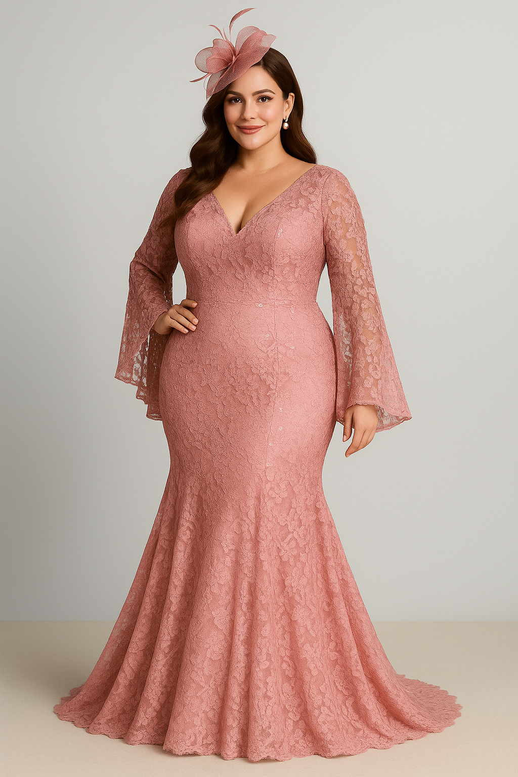 Evening Gown
