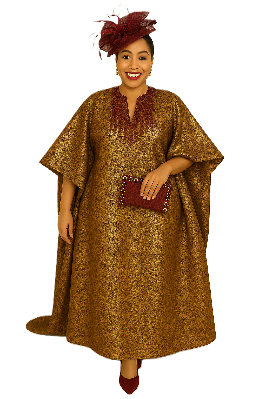 Luxury Kaftan Collections