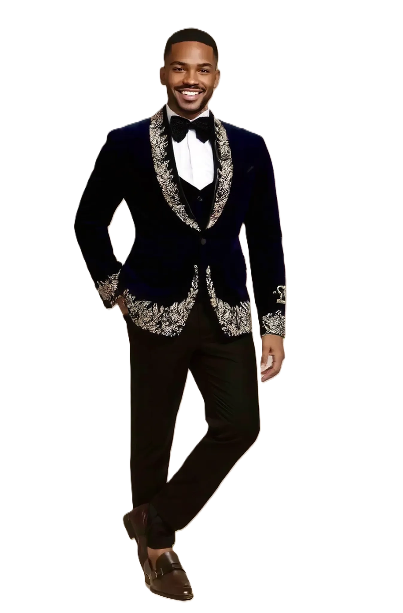 Men Chic